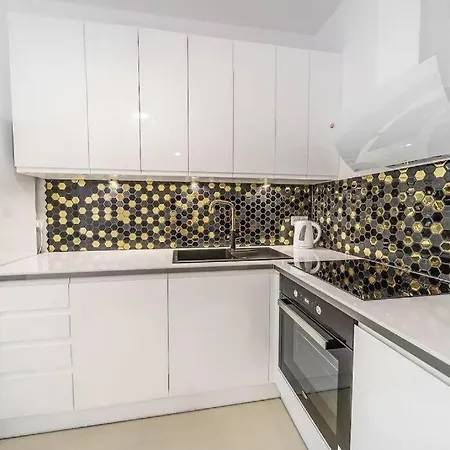 Urbannestgroup - Sienna 65 Warszawa