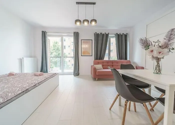 Lejlighed Urbannestgroup - Sienna 65