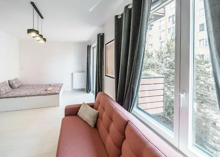 Urbannestgroup - Sienna 65 Lejlighed