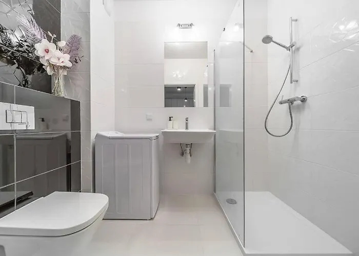 Urbannestgroup - Sienna 65 Lejlighed