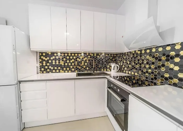 Urbannestgroup - Sienna 65 Warszawa