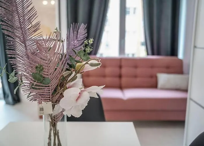 Lejlighed Urbannestgroup - Sienna 65 *