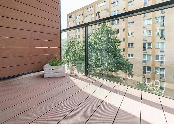 Urbannestgroup - Sienna 65 Lejlighed