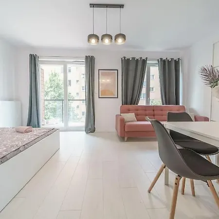 Apartament Urbannestgroup - Sienna 65