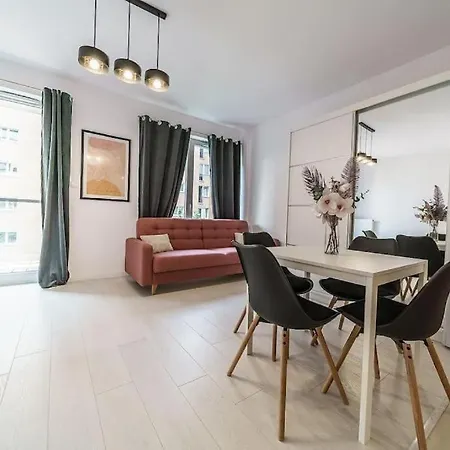 Apartment Urbannestgroup - Sienna 65