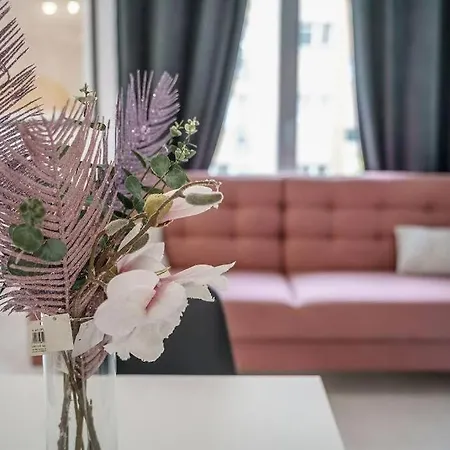 Apartamento Urbannestgroup - Sienna 65 *